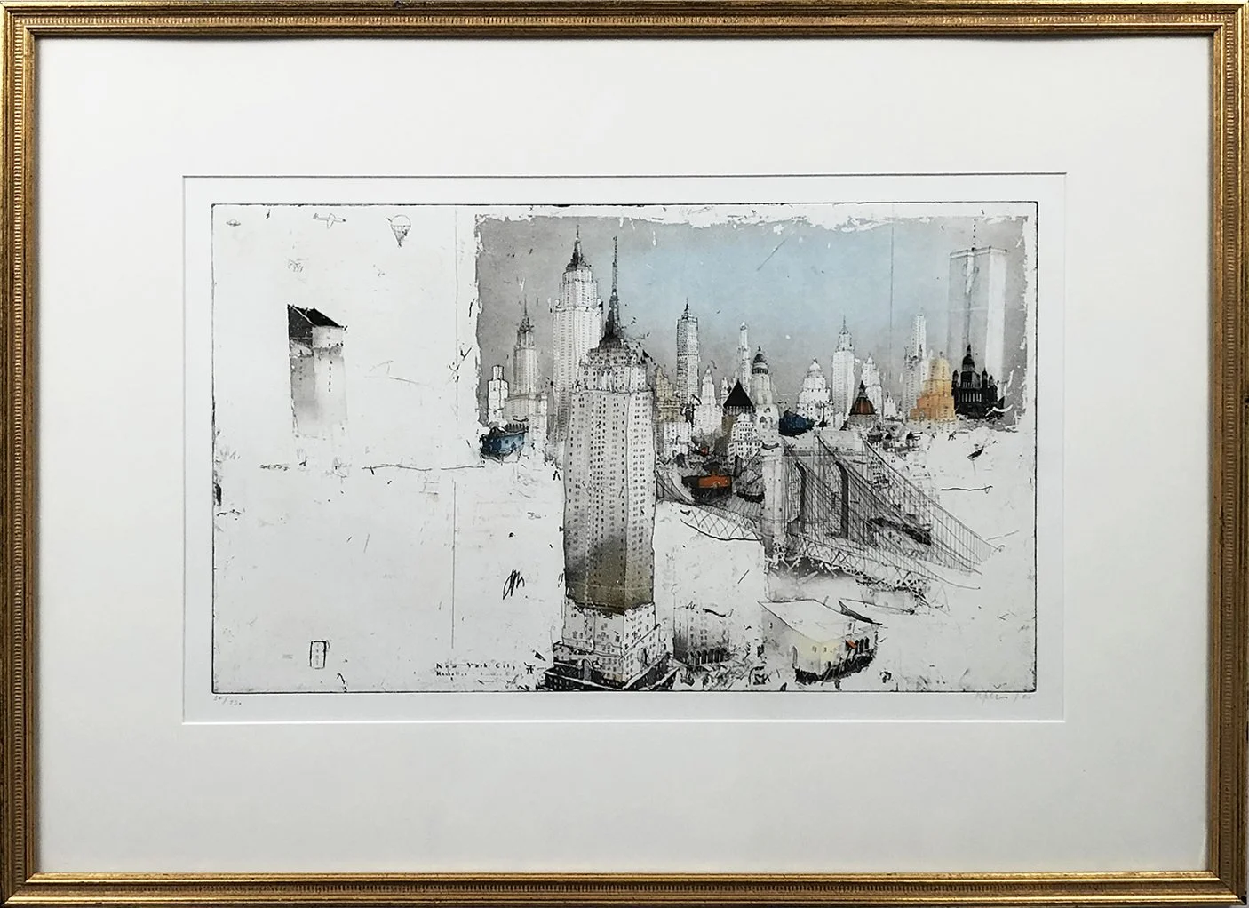 Consignment Corner — Gallery 71